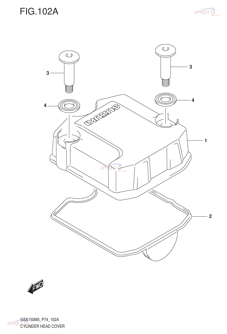 Engine Diagram